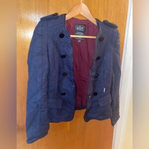 Vintage Ten Feet Jacket XS